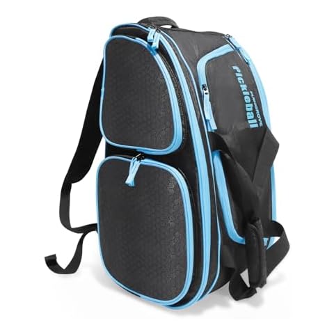 Mangrove Pickleball Backpack 2024 Cover