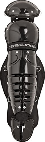 Rawlings | PLAYERS Catchers Set | Junior - Ages 9 & Under | Black