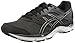 Produktbild Asics Herren Gel-Zone 6 Laufschuhe, Schwarz (Black 001), 40 2/3 EU