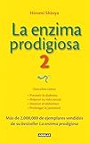 La enzima prodigiosa / The Enzyme Factor #2 (Spanish Edition)