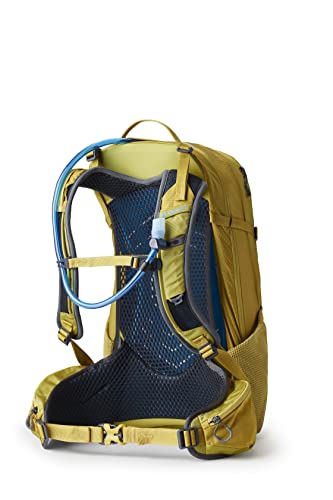 Mochila Gregory Juno 24L Hidratación Mujer Mineral Amarillo miniatura 2