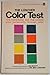 Luscher Color Test