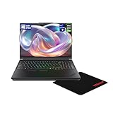 Lenovo ThinkPad P16 Gen 3 Mobil Workstation, Intel Ultra 7-255HX, 32 GB DDR5 RAM, 1 TB PCIe SSD, 16' WQUXGA (3840x2400), Nvidia G-Force Pro 2000, Backlit Keyboard, W11 Pro, Black + Traix Mousepad