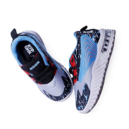 Image of HOOH-Now comfort in Fashion Unisex Kid Sneaker