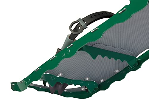 Msr Lightning Trail Snowshoes, 22 Inch Pair #TOP4