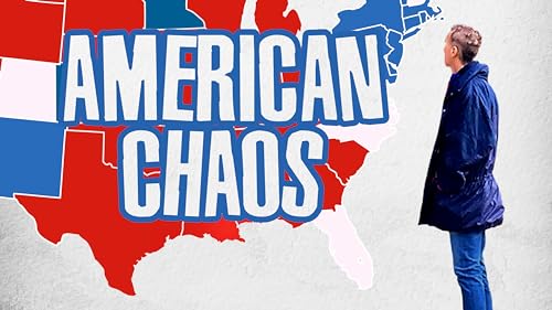American Chaos – vue 2