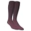 Burgundy (2 Pairs)