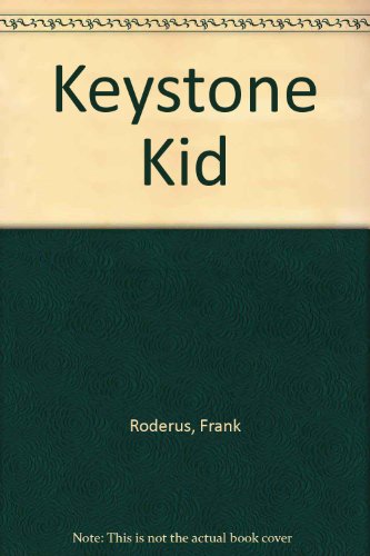Keystone Kid 0709175213 Book Cover