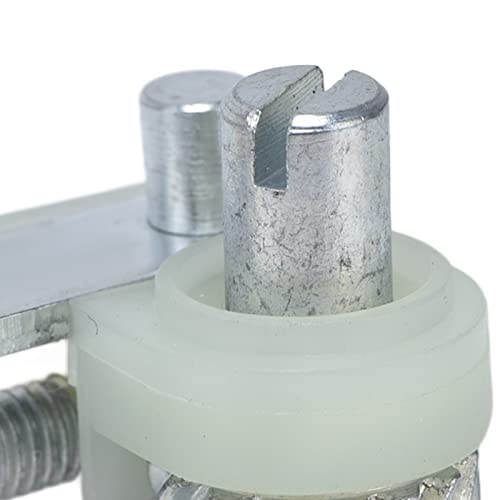 Kettenspanner 1123 007 1000 Kettensägen-Einstellmutter-Kit für 021 025 MS250 für Kettensäge