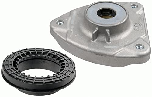 LEMFÖRDER 36748 01 Ensemble Coupelle et Roulement pour Mercedes-Benz Classe A (W176) 2012-2018 Droit, Gauche, Essieu Avant et autres véhicules