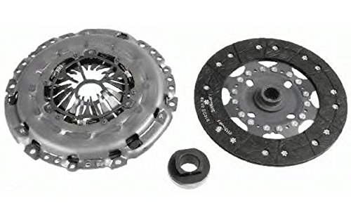 SACHS 3000 951 044 Clutch Kit