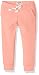 Osh Kosh Girls' Kids Jogger Pants, Peach, 8