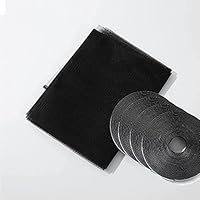 Algopix Similar Product 19 - Mosquito net screen 3 meters  2 50