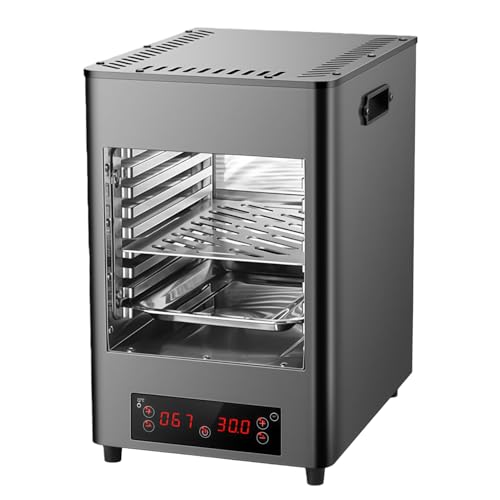 Quxxuol ƖpI[u ēv[g OI[u SĂ 1700W \M CeWFgȉx ψȉM e ȒP Xe[L/V[t[h//ɓKĂ܂ (_[NO[,25.5*33*40.5cm)