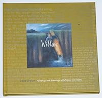 Willow: Paintings And Drawings With Somerset Voices 0954439406 Book Cover