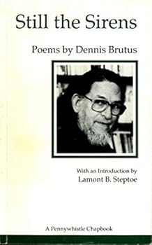 Paperback Still the Sirens/Poems (A Pennywhistle Chapbook) Book