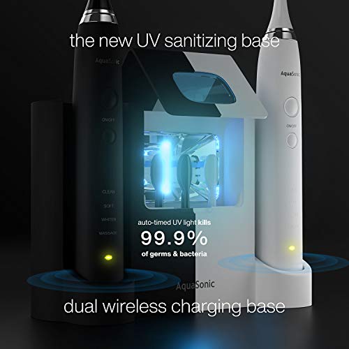 AquaSonic DUO PRO Toothbrushes - Image 2