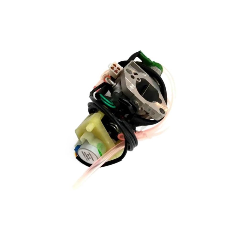 Carburateur IG6000 P27 KG390GETI1-1000 pour onduleur 6 kVA et moteur 24BYJ24