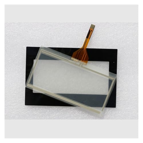 Película protectora GT1020 de plástico para pantalla táctil y touchpad