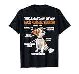 jack russell cross pug temperament ¿Estás buscando un gran traje para pasear perros para los fanáticos del Jack Russell Terrier alemán? Entonces este divertido motivo de Jack Russell Terrier es ideal para entrenadores y dueños de perros: una gran camiseta de Jack Russell Terrier para la