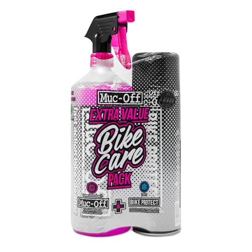 Amazon.co.uk Muc Off MUC-OFF - Bike Care Duo Kit #ad #ad