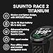 SUUNTO Race 2 GPS Sports Watch, 1.5