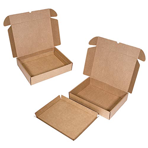 Cajas de catering con bandeja extraíble que evitan que la comida se rompa al servir 4