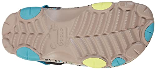 Image of Crocs Unisex-Adult Classic All Terrain Clogs