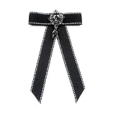 Accesorios para suéteres, bufandas, pañuelos, vestidos, trajes, bolsos, sombreros, etc.