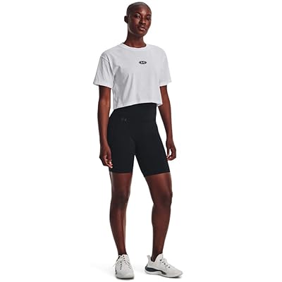 Under Armour Motion Bike Shorts Women