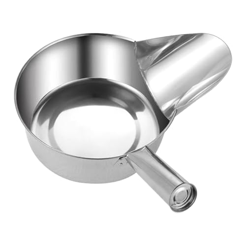 Herramienta de agitación de acero inoxidable multipropósito para guisos 2