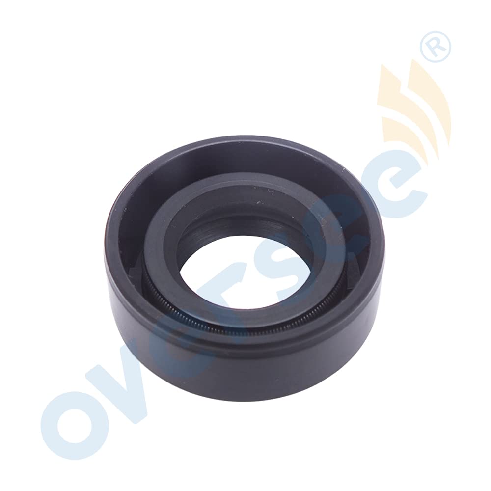 Amazon.com: OVERSEE 369-60111 Oil Seal for Tohatsu Outboard Motor