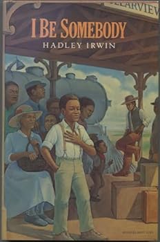 Hardcover I BE SOMEBODY Book