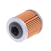 Produktbild Ölfilter Vergleichbar mit HF563 RS4 125 (Bremse) TW Terra Adventure TS1A2B TXC 510