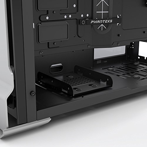 Build My PC, PC Builder, Phanteks Enthoo Evolv