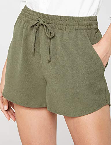 ONLY Damen Short onlTURNER Shorts WVN - Loose Fit - Image 4