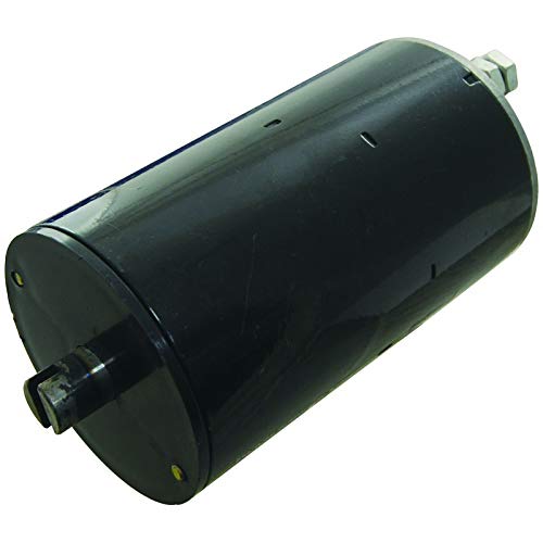 Aazon.co : ANPLOW RevolutionX Snow Pusher (ANPLOW RevolutionX With