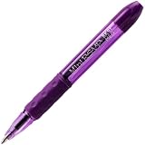 Pentel Mini R.S.V.P. Ballpoint Pen, Medium line, Assorted Ink Colors, 5 Pack (BK91MNBP5M) – view 9