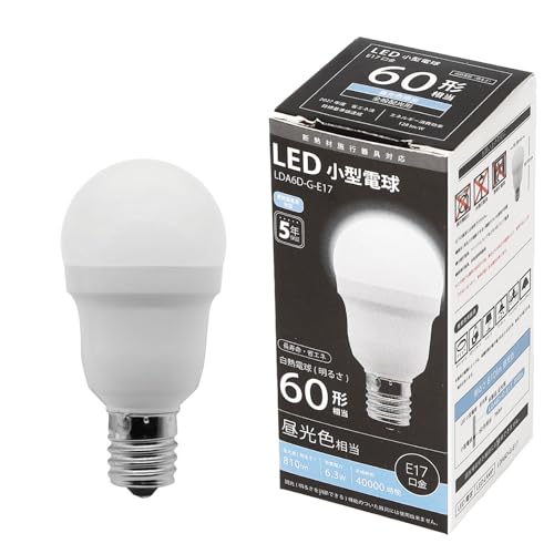 Confis LEDd E17/A35 60` F Fx6500  NAd 邢 F Pi