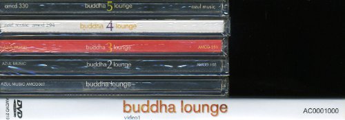 Buddha Lounge. Vídeo 1