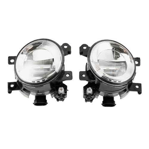 Phare Anti-brouillard Infiniti QX60 Remplacement Pare-chocs