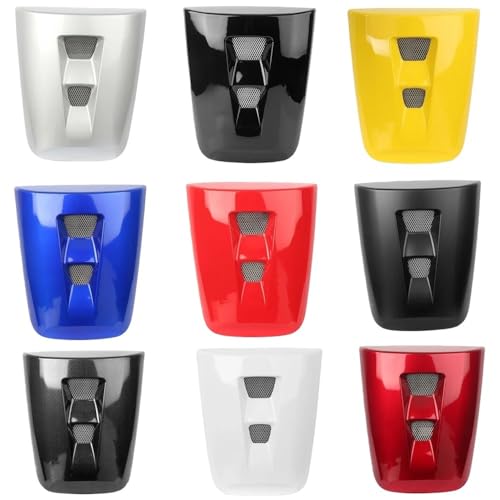 Carénage ABS et capot de selle arrière CBR1000RR 2004 2005 - 2