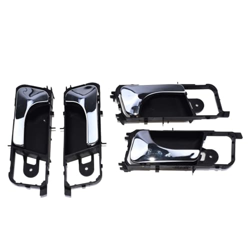 Poignée de porte voiture 8310285Z10 96548063 intérieure pour Lacetti 2002-2008