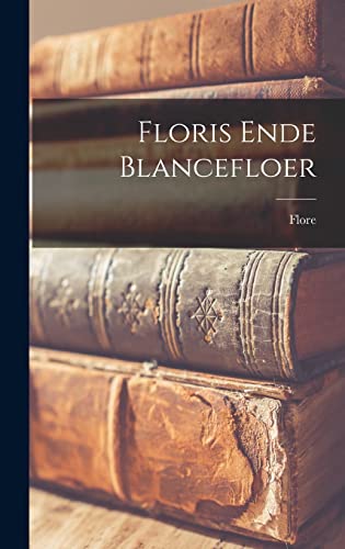 Floris Ende Blancefloer