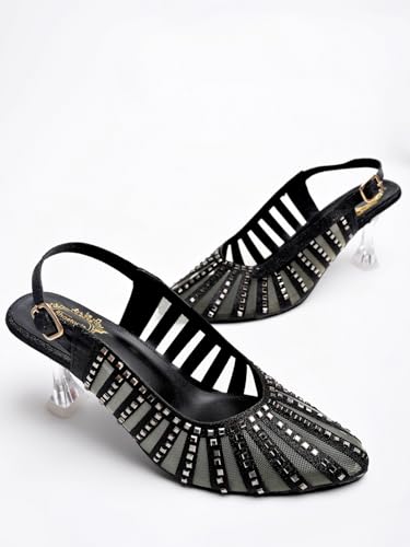 Image of Shoetopia Women Pump Heels