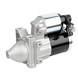 10910N Automotive Starter fit for Chevrolet Silverado 1500 Suburban Tahoe, for GMC Sierra 1500 Yukon Savana, for Cadillac Escalade, Express Van 2500 3500 V6 V8 4.3L 5.3L 6.2L 12655055 M000T24072
