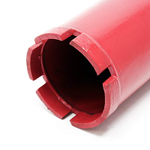 Foret diamant carotteuse 63mm trépan béton carrelage humide - 3