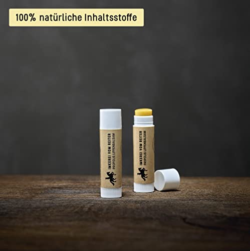 Lippenpflegestift Vom Reiter Propolis Lippenbalsam 6g