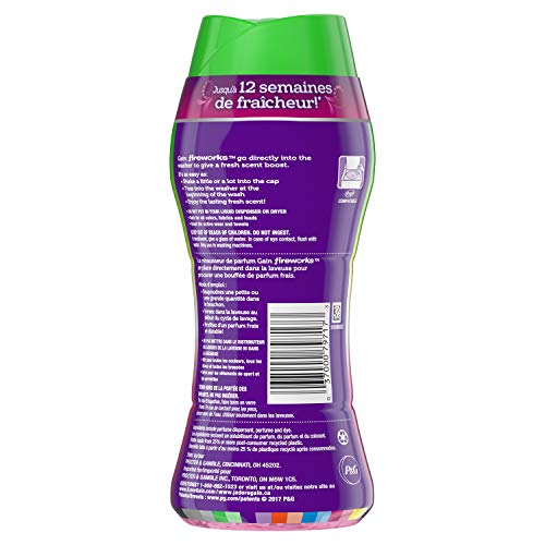 Moonlight Breeze Scent Booster, In-Wash, Moonlight Breeze #TOP1