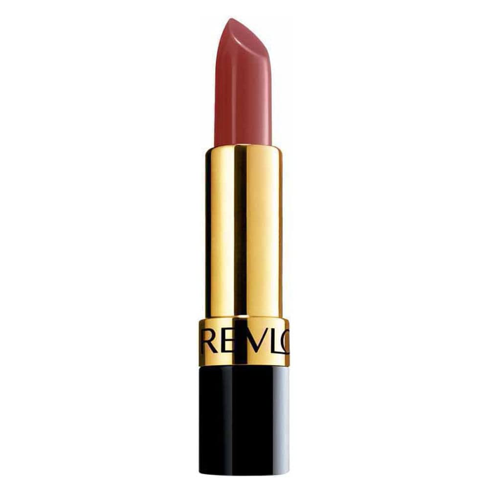REVLON Super Lustrous Lipstick Creme Toast of New York 325